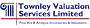 TOWNLEY VALUATION SERVICES LIMITED (05001674)