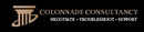 COLONNADE CONSULTANCY LIMITED