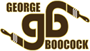 GEORGE BOOCOCK DECORATORS LIMITED (05012284)