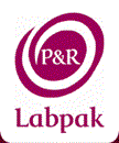 P & R LABPAK LIMITED (05031493)