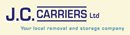 J.C. CARRIERS LIMITED (05037441)
