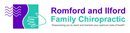 ROMFORD & ILFORD FAMILY CHIROPRACTIC LIMITED