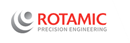 ROTAMIC ENGINEERING LIMITED (05042485)