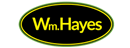 WILLIAM HAYES LIMITED (05046744)
