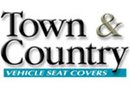TOWN & COUNTRY COVERS LIMITED