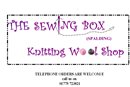 THE SEWING BOX (SPALDING) LIMITED (05070802)