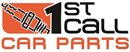 1ST CALL CAR PARTS LIMITED