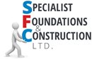 SPECIALIST FOUNDATIONS & CONSTRUCTION LIMITED
