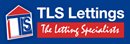 TLS LETTINGS & ESTATE AGENTS LIMITED