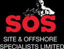 SITE AND OFFSHORE SPECIALISTS LTD