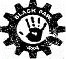 BLACK PAW 4X4 LIMITED