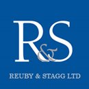 REUBY & STAGG LIMITED