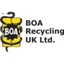 RECYCLING ENGINEERS SERVICES LIMITED (05088920)