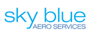 SKYBLUE AERO SERVICES LIMITED (05099011)