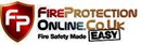 FIRE PROTECTION ONLINE LIMITED