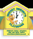 HICKORY DICKORY'S LIMITED (05129259)