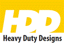 HEAVY DUTY DESIGNS LIMITED (05132711)