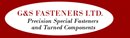 G & S FASTENERS LIMITED (05142258)