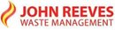 JOHN REEVES WASTE MANAGEMENT LIMITED (05144319)
