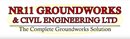 NR11 GROUNDWORKS & CIVIL ENGINEERING LTD (05147547)