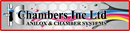CHAMBERS INC. LTD (05168610)