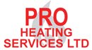 PRO-HEATING SERVICES LIMITED