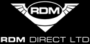 RDM DIRECT LIMITED