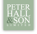 PETER HALL & SON LTD