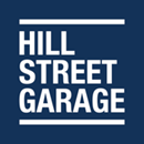 HILL STREET GARAGE LTD