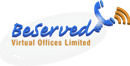BESERVED VIRTUAL OFFICES LTD