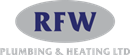 RFW PLUMBING & HEATING LTD