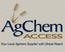 AGCHEMACCESS LIMITED (05212709)