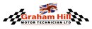 GRAHAM HILL MOTOR TECHNICIAN LIMITED (05222879)