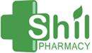 SHIL PHARMACY LIMITED (05223275)