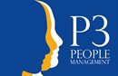 P3 PEOPLE MANAGEMENT LIMITED (05225607)
