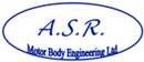 ASR MOTOR BODY ENGINEERING LIMITED (05229367)