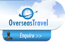 OVERSEAS TRAVEL SERVICES LTD (05234545)