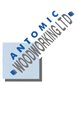 ANTOMIC WOODWORKING LIMITED (05235536)