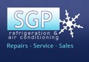 SGP REFRIGERATION LIMITED (05261829)