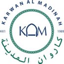 KARWAN-AL-MADINAH TOUR OPERATORS LIMITED (05270333)