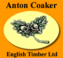 ANTON COAKER ENGLISH TIMBER LIMITED