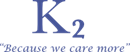 K2 CARE LIMITED