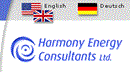 HARMONY ENERGY CONSULTANTS LIMITED (05286246)