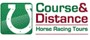 COURSE AND DISTANCE LIMITED (05296107)