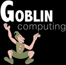 GOBLIN COMPUTING LIMITED