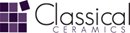 CLASSICAL CERAMICS LIMITED (05303177)