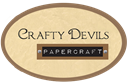 CRAFTY DEVILS LIMITED (05309429)