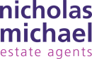 NICHOLAS MICHAEL ESTATE AGENTS LIMITED (05318344)