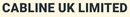 CABLINE UK LIMITED (05318399)