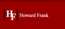 HOWARD FRANK LIMITED
